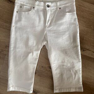 Natural Reflections Capri Stretch Jeans